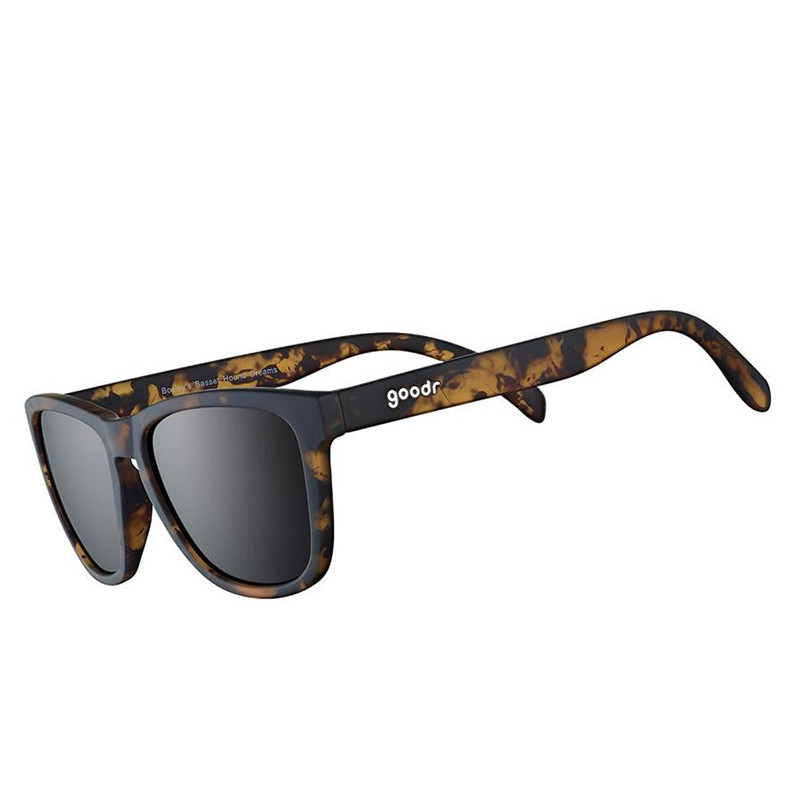 AKSESORIS LARI GOODR BOSLEY’S BASSET HOUND DREAMS Sunglasses